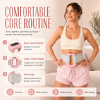 Gentle Abs Product