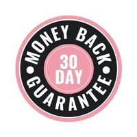 Money back guarantee