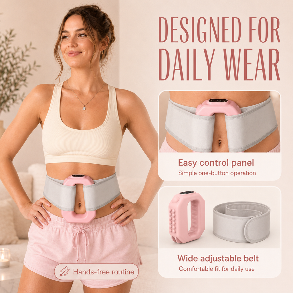 Gentle Abs Product