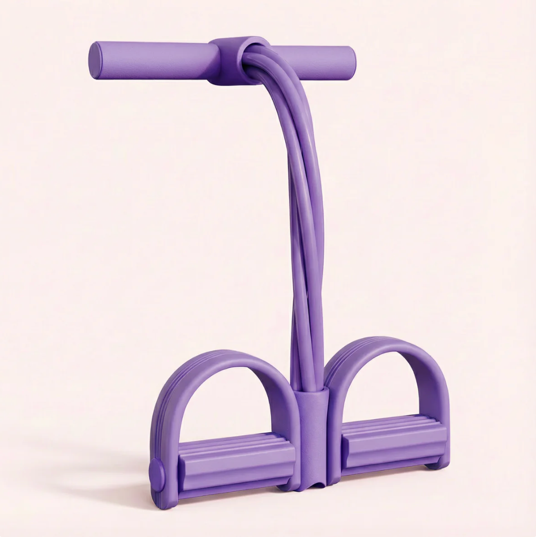 Gentle Abs Full Body Toning exercise band