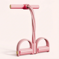 Gentle Abs Full Body Toning exercise band